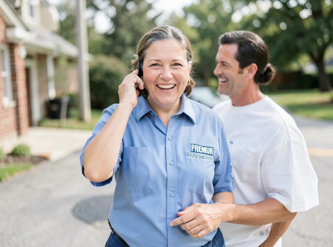 Water Damage Restoration Inez, TX FAQs